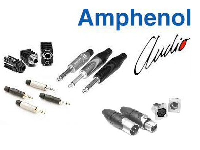 Amphenol Audio